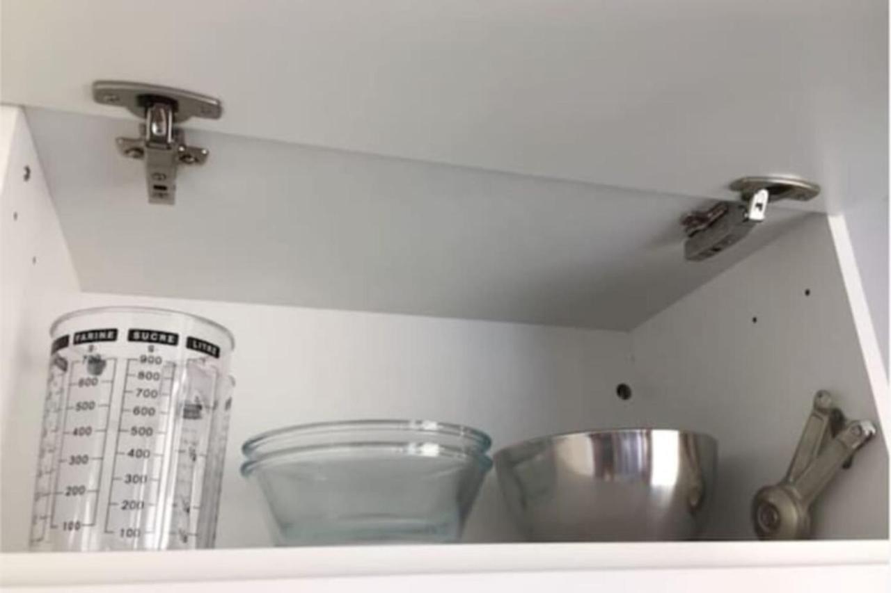 Le Refuge De La Bascule - Charmant Appartement Caluire Et Cuire Εξωτερικό φωτογραφία